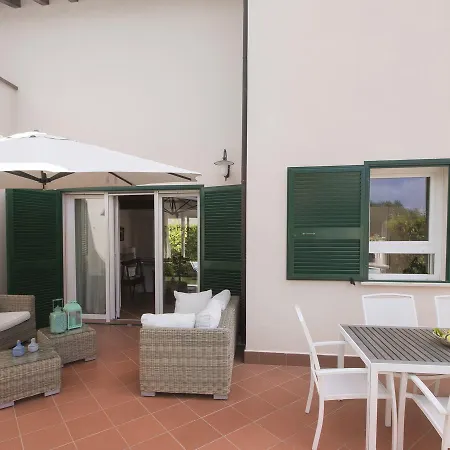 Villa Locazione Turistica Grechea ISOLA D'ELBA