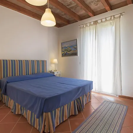 Locazione Turistica Grechea * ISOLA D'ELBA