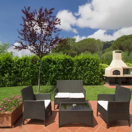 Villa Locazione Turistica Grechea ISOLA D'ELBA