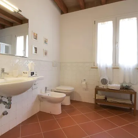 Villa Locazione Turistica Grechea