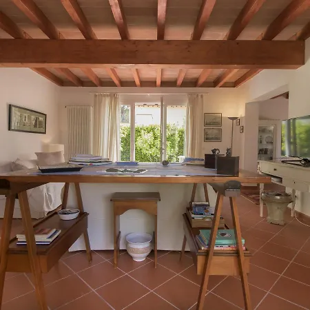 Locazione Turistica Grechea Villa