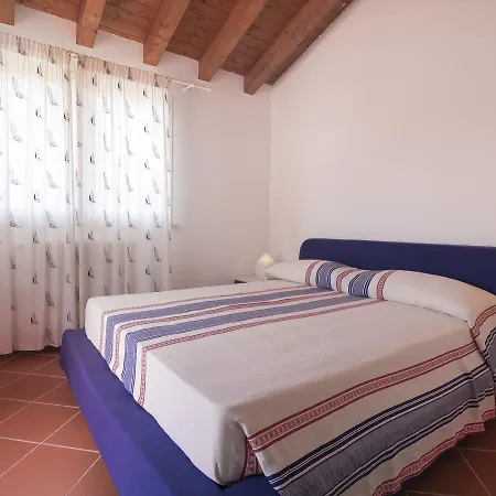 Locazione Turistica Grechea
