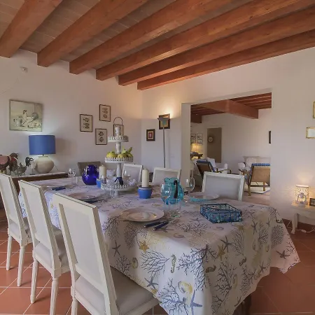 Locazione Turistica Grechea ISOLA D'ELBA