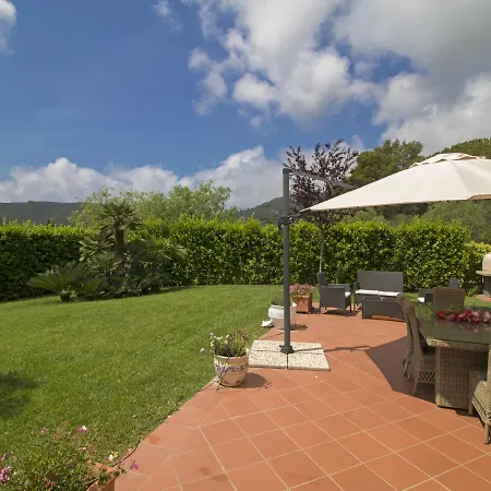 Villa Locazione Turistica Grechea
