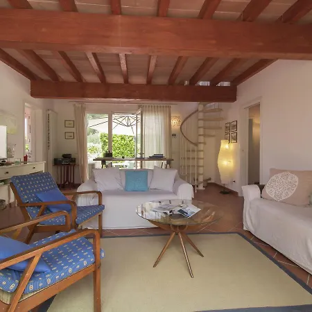 Locazione Turistica Grechea Villa *