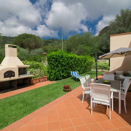 Villa Locazione Turistica Grechea *