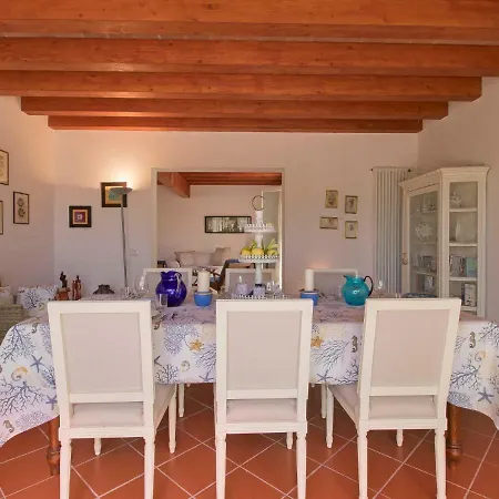 Villa Locazione Turistica Grechea *