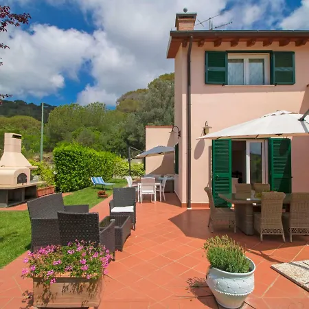 Locazione Turistica Grechea Villa *