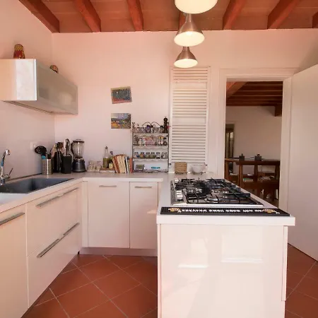 Locazione Turistica Grechea * ISOLA D'ELBA