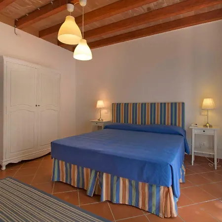 Villa Locazione Turistica Grechea ISOLA D'ELBA