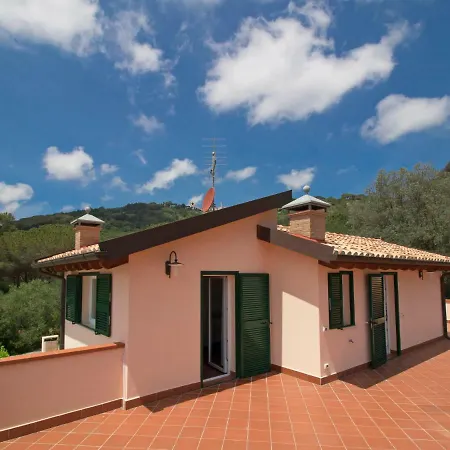 Villa Locazione Turistica Grechea *