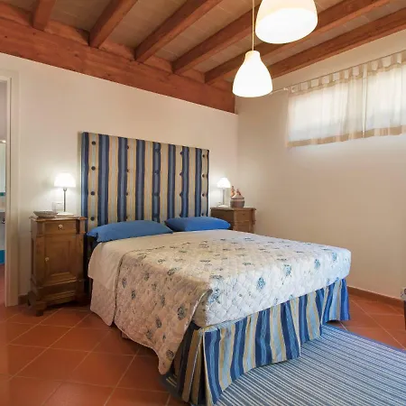 Locazione Turistica Grechea ISOLA D'ELBA