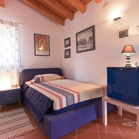 Locazione Turistica Grechea ISOLA D'ELBA