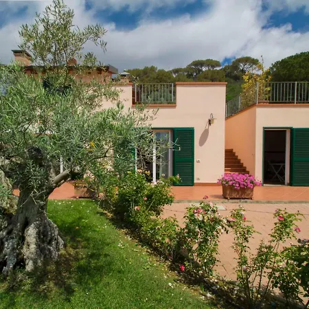 Villa Locazione Turistica Grechea