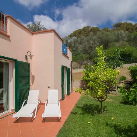 Locazione Turistica Grechea ISOLA D'ELBA